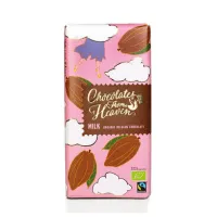 Chocolates-From-Heaven-BIO-mlecna-cokolada-37%-100g