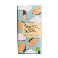 Chocolates-From-Heaven-BIO-bila-cokolada-32%-100g