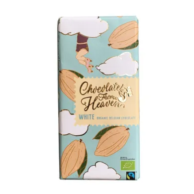 Chocolates-From-Heaven-BIO-bila-cokolada-32%-100g