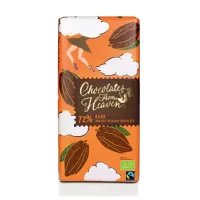 Chocolates-From-Heaven-BIO-horka-cokolada-72%-100g
