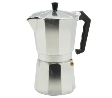 MOKA 9