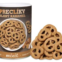 Mixit_preclíky_-_Slaný_karamel