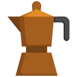 Moka konvička