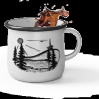 mug